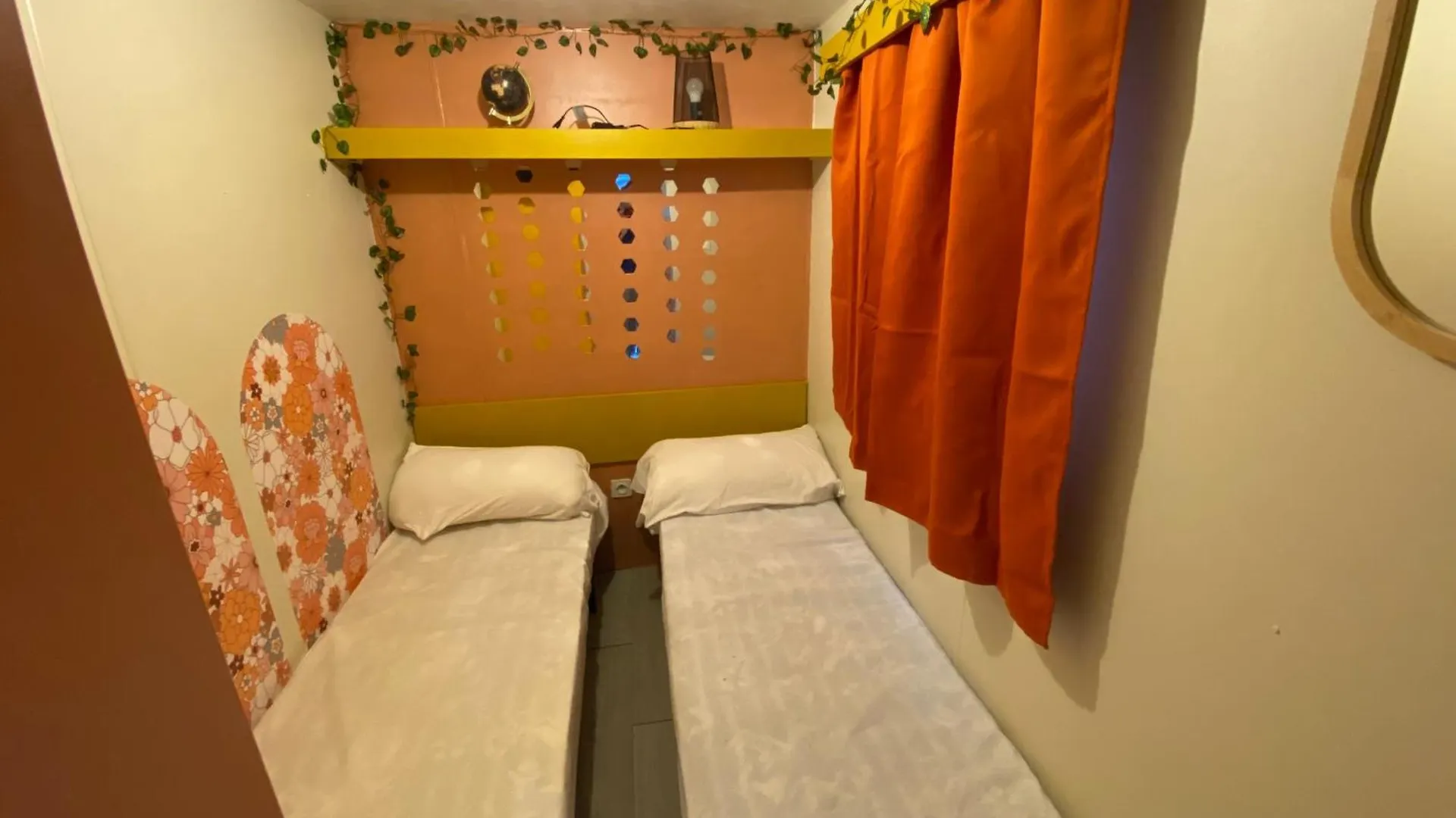 Mobil Home Confortable Gorges Du Verdon Sainte-Croix-de-Verdon 0*,