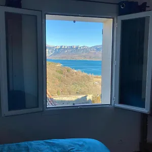 Hébergement de vacances Perle Rare, Sainte-Croix-de-Verdon