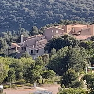 Appartement Avec Vue Sur Le A Croix Du Verdon 44 M² Terrasse, Sainte-Croix-de-Verdon