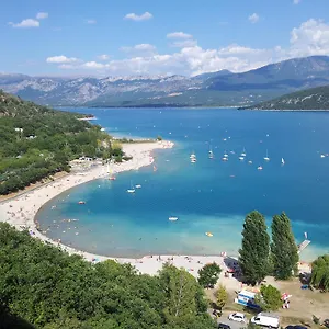 Appartement Les Du, Sainte-Croix-de-Verdon